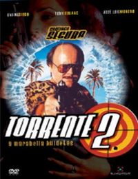 Torrente 2 - A Marbella küldetés online film