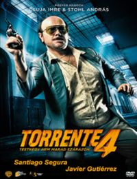 Torrente 4 online film