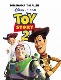 Toy Story - Játékháború 2 online film