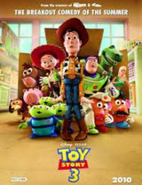 Toy Story - Játékháború 3 online film
