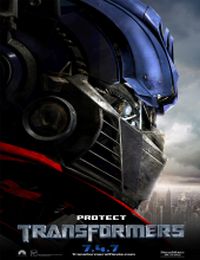 Transformers online film