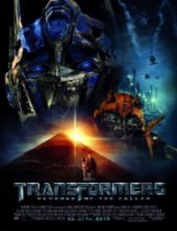 Transformers 2 - A bukottak bosszúja online film