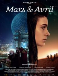 Utazás a Marsra online film