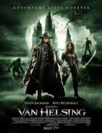 Van Helsing online film