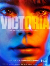 Victoria online film