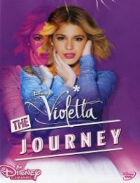 Violetta: A színpadon online film