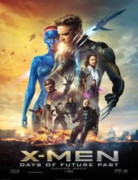 X-Men - Az eljövendő múlt napjai online film