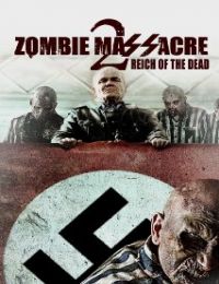 Zombie mészárlás 2 - A Holtak Birodalma online film