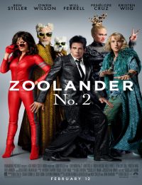 Zoolander 2 online film