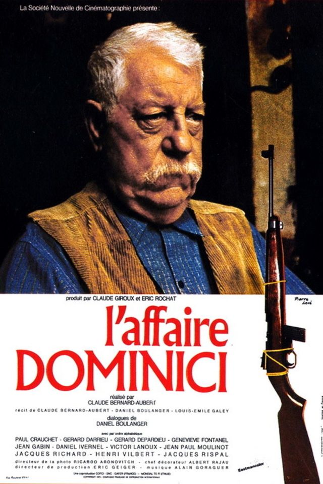 A Dominici-ügy online film