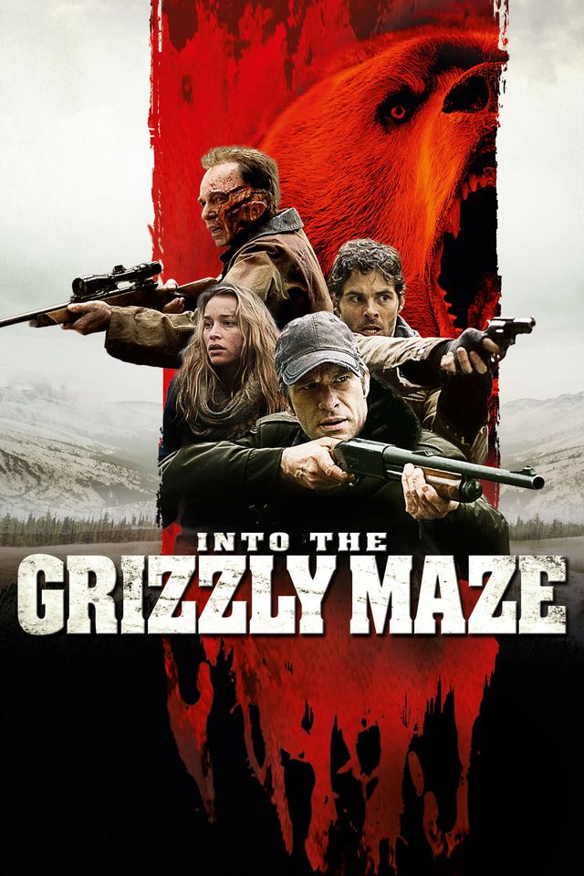 A grizzly birodalma online film