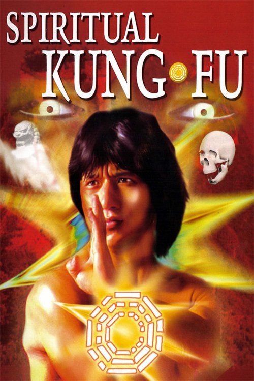 A kung-fu szelleme / Szellemes kung fu online film