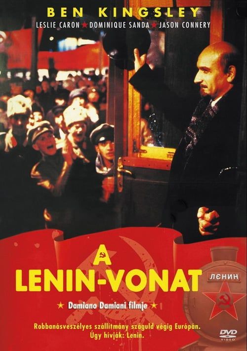 A Lenin-vonat online film