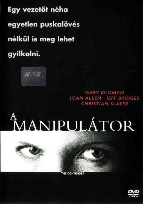 A manipulátor online film