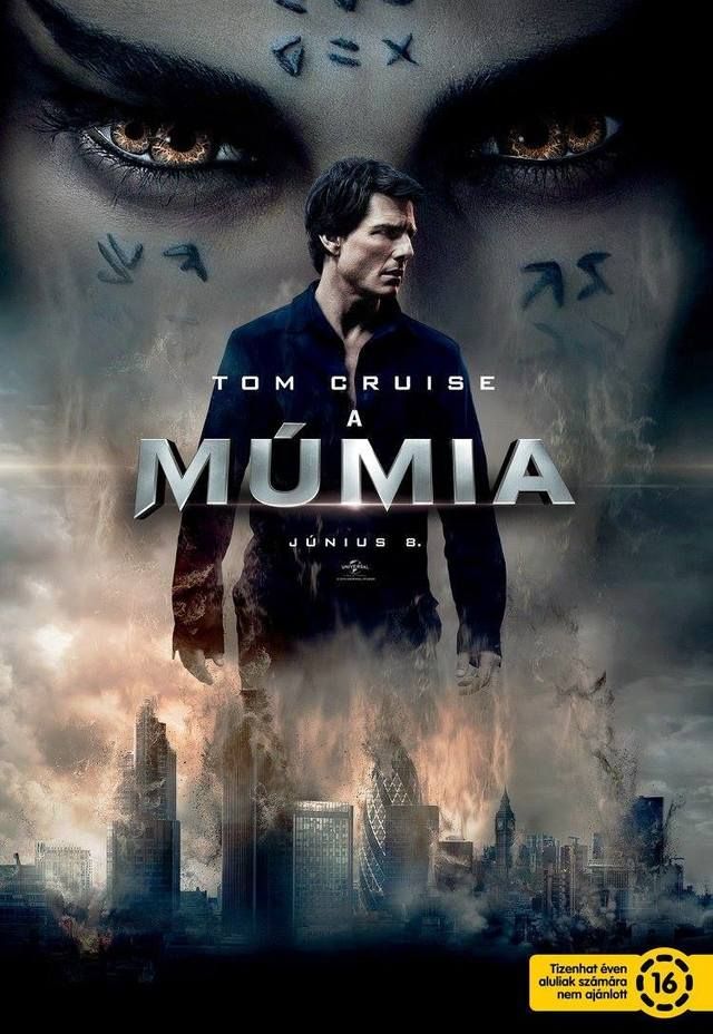 A múmia online film