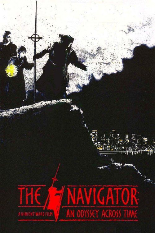 A navigátor - Egy középkori Odüsszeia online film