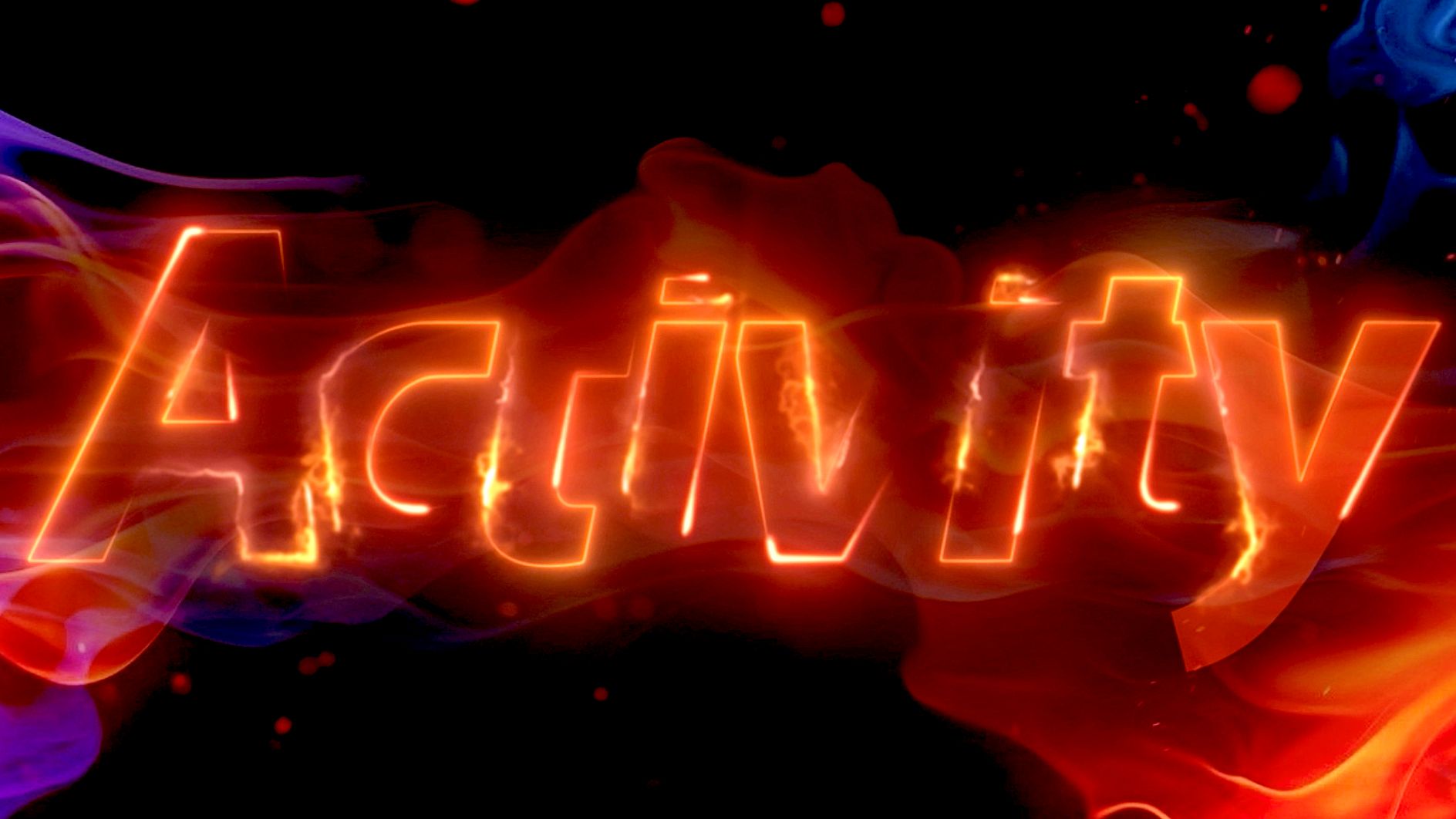 Activity - 1. évad online film