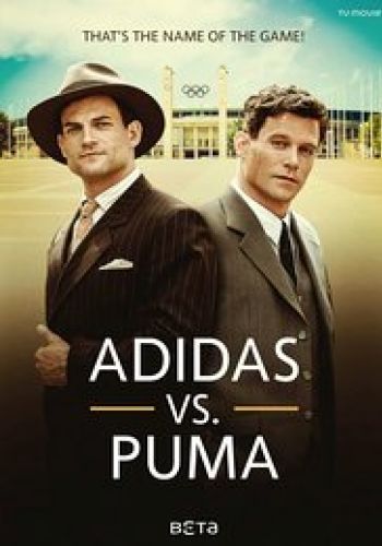 Adidas vagy Puma - Két testvér története online film
