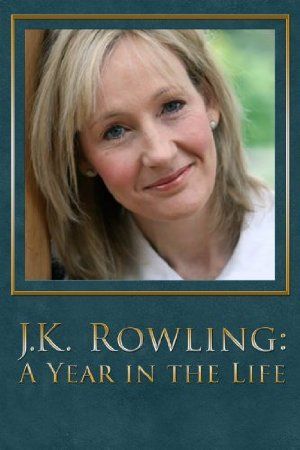 Aki megteremtette Harry Pottert - egy év J. K. Rowlinggal online film