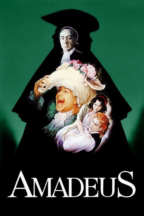 Amadeus online film