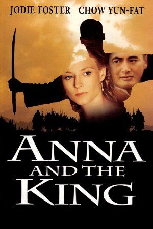 Anna és a király online film