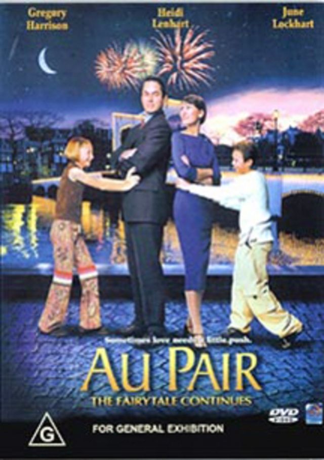Au Pair II online film