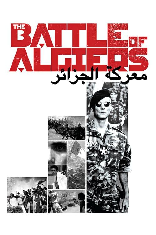Az algíri csata online film