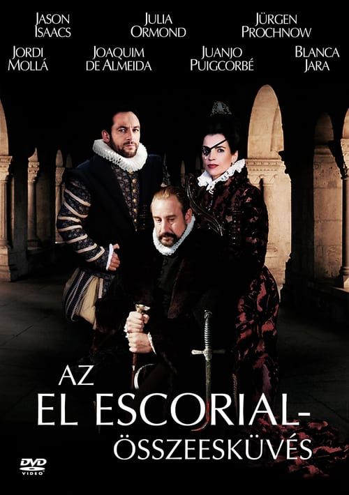 Az El Escorial-összeesküvés online film