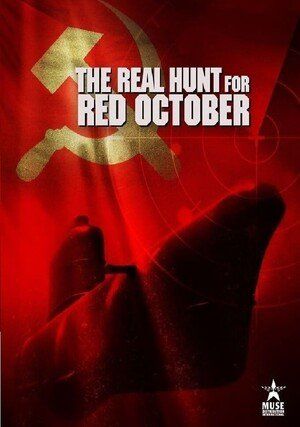 Az igazi Vadászat a Vörös Októberre - 1. évad online film