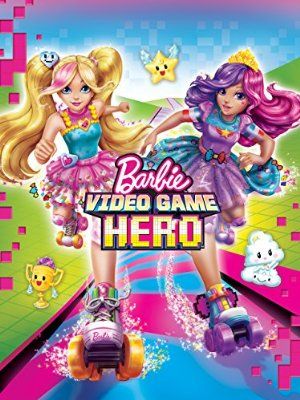 Barbie: Videojáték kaland online film