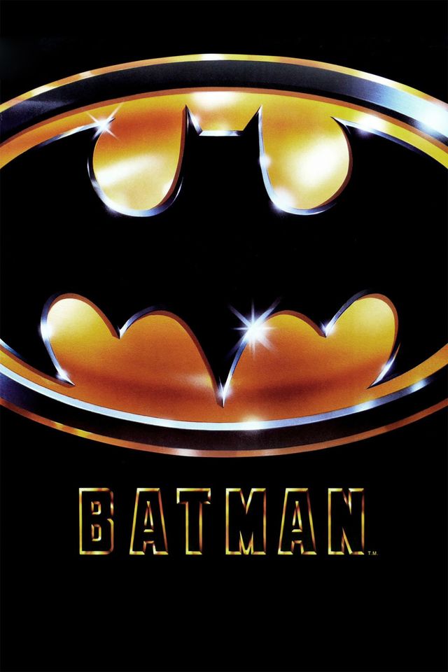 Batman - A denevérember online film