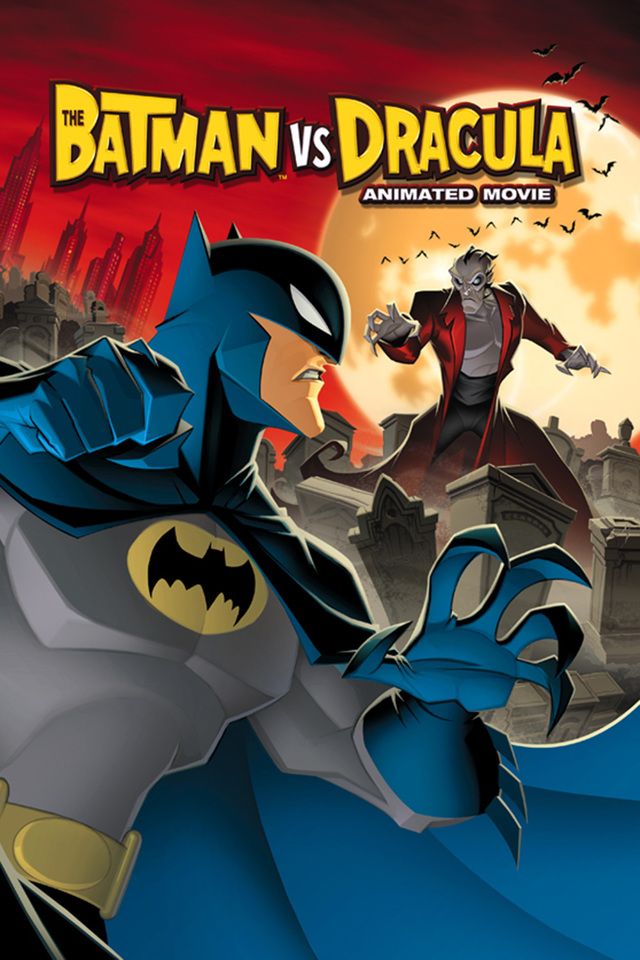Batman és Drakula online film