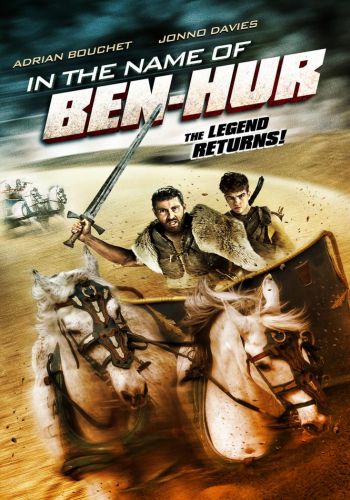 Ben Hur nevében online film