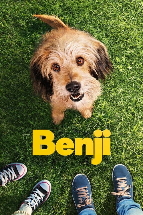 Benji online film