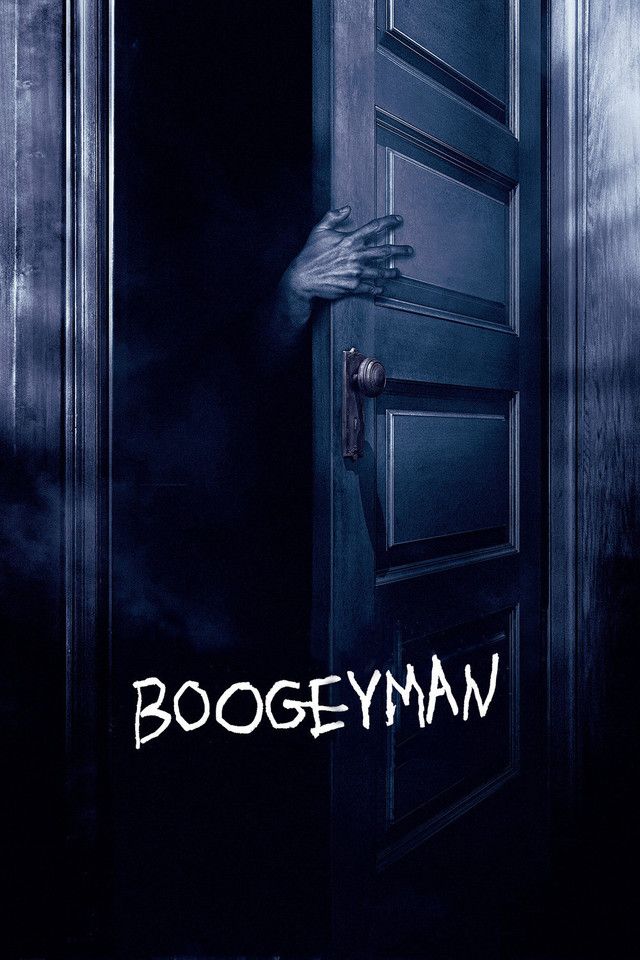 Boogeyman online film