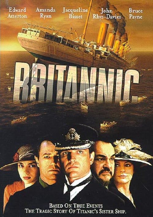 Britannic online film