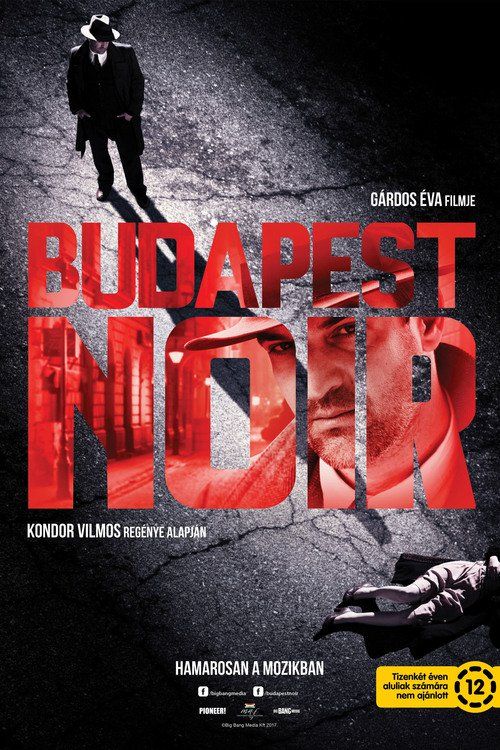 Budapest Noir online film