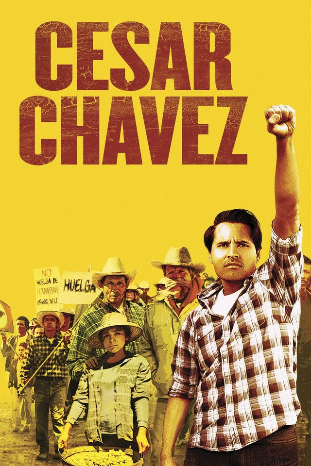 Cesar Chavez online film