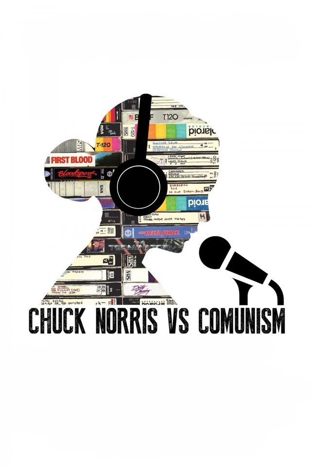Chuck Norris a kommunizmus ellen online film