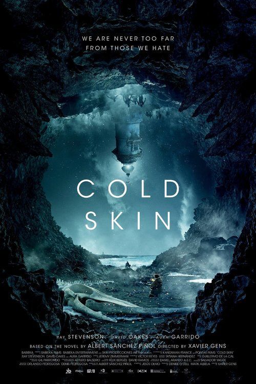 Cold Skin online film