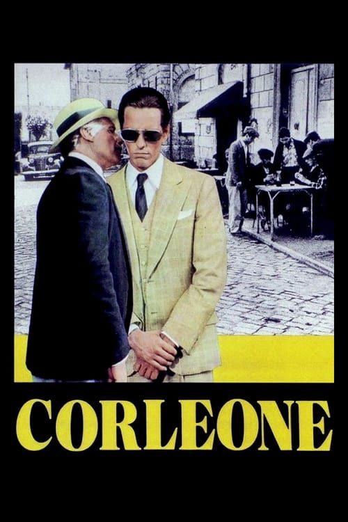 Corleone online film