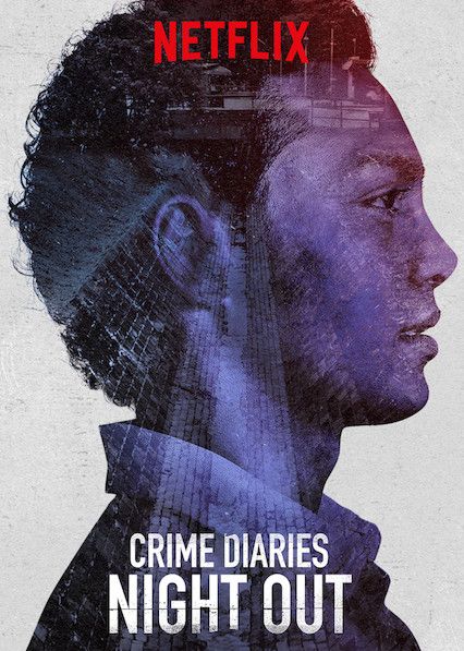 Crime Diaries: Night Out - 1. évad online film