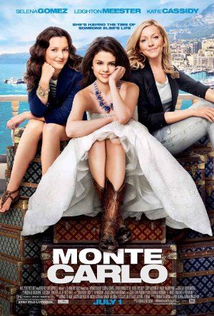 Csajok Monte Carlóban online film