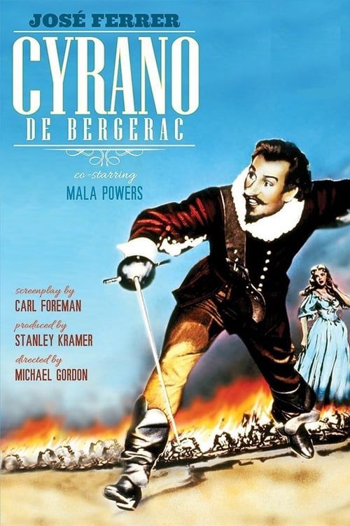 Cyrano de Bergerac online film