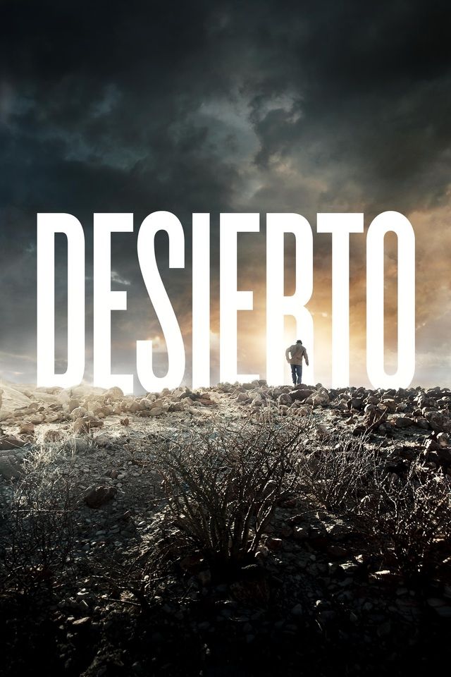 Desierto - Az ördög országútja online film