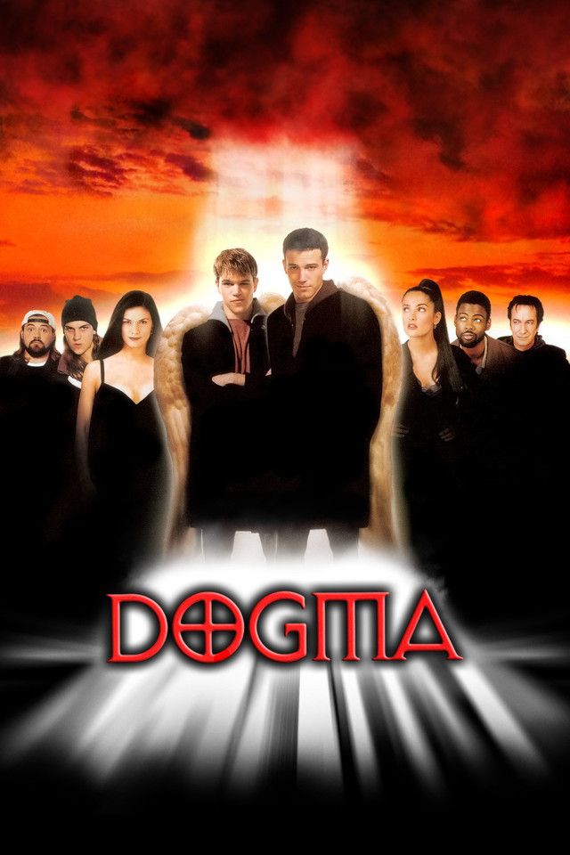 Dogma online film