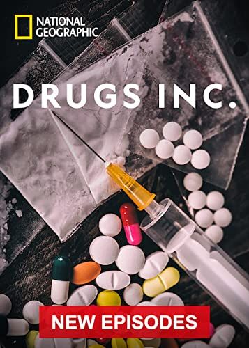 Drugs, Inc. - 1. évad online film