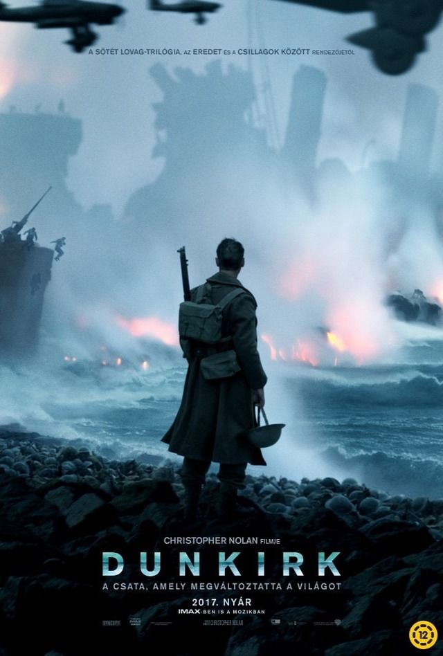 Dunkirk online film