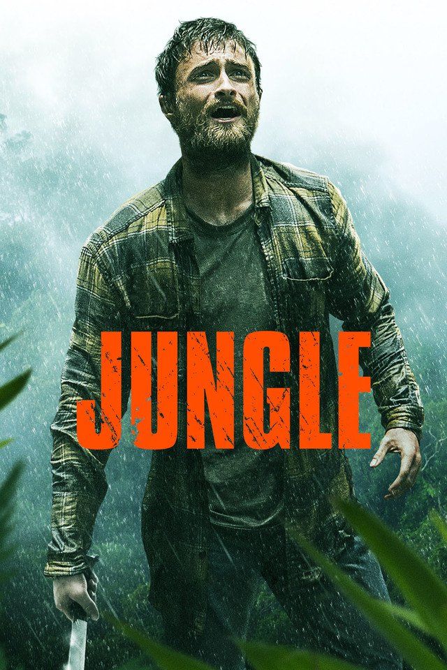 Dzsungel online film
