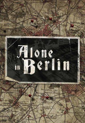 Egyedül Berlinben online film